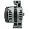 Wai Global Alternator, ALTBO IRIF 12V 150A CCW, 150 Amp12 Volt, CCW, wo Pulley 11345N - alternate 2